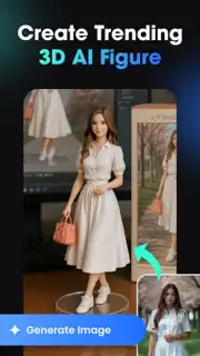 Vidix–AI Photo Video Generator скриншот 2