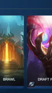 Mobile Legends скриншот 2