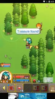 Quest Town Saga скриншот 14