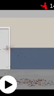 Flat Zombies: Cleanup and Defense скриншот 10