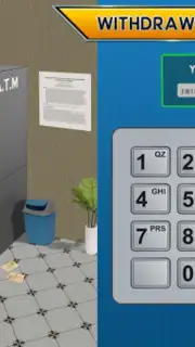 Police Mom Family Mother Life скриншот 3