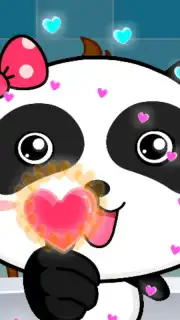 Baby Panda Daily Necessities скриншот 7