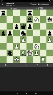 Chess Tactics Pro скриншот 10