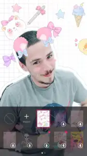 Meipai скриншот 9