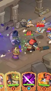 Plant Adventure скриншот 7