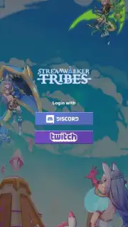 Streamwalkers: Island Festival скриншот 1