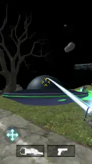 Sandbox In Space скриншот 3