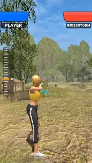 Archery Clash! скриншот 21