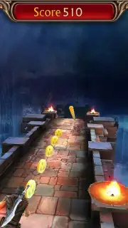 Running Shadow скриншот 6