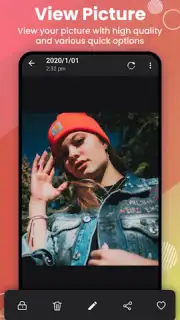 Gallery скриншот 2