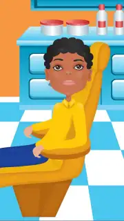Clinic Dentist скриншот 1