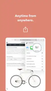 Wishlists скриншот 2