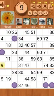 Loto Online скриншот 6