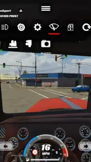 Truck Simulator PRO US скриншот 23