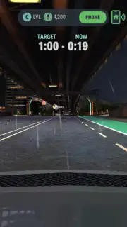 Turbo Tornado: Open World Race скриншот 4
