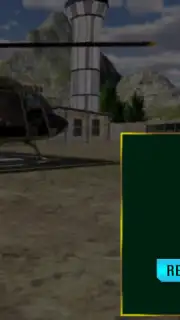 Drive Army Offroad Mountain Truck скриншот 5