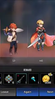 Hero Cantare скриншот 14