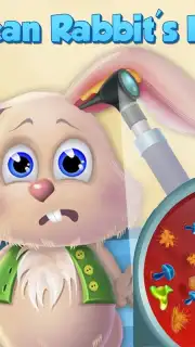 Little Buddies Animal Hospital скриншот 9