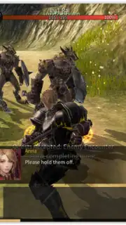 TALION скриншот 7