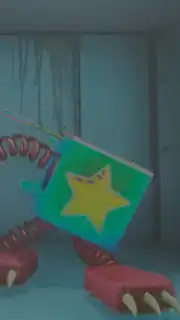 Poppy Project Playtime Boxy Bo скриншот 3