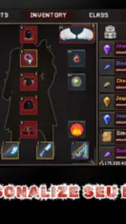 Reunion Online скриншот 2