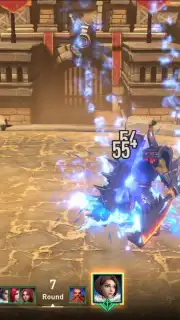 Awaken: Chaos Era скриншот 9