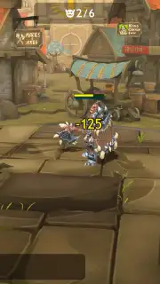 Dragon Champions скриншот 14