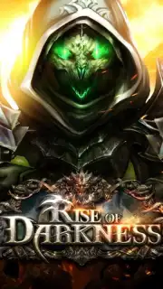 Rise of Darkness скриншот 8