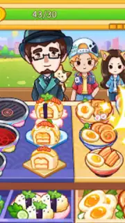 My Animal Restaurant скриншот 6