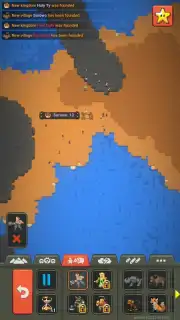 WorldBox скриншот 9