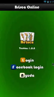 Briscados скриншот 1