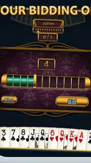 Aces Spades скриншот 7