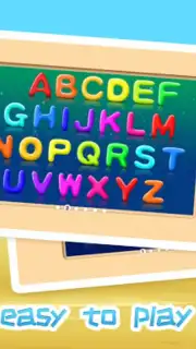 Kids Puzzle скриншот 5
