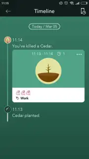 Forest: Stay Focused скриншот 7