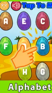 Dinosaur Games Free for Kids скриншот 3