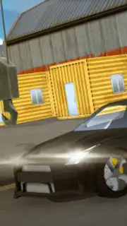 Extreme Sport Car Driving 3D скриншот 3