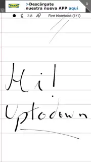 INKredible скриншот 3