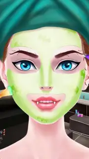 Vampire Salon скриншот 13