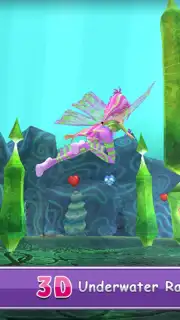 Winx Sirenix Power скриншот 7