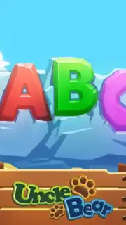 Kids Puzzle скриншот 3