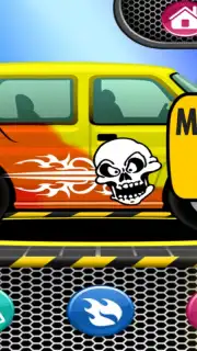 Car Wash and Racing скриншот 2