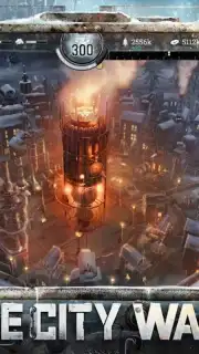Frostpunk: Beyond the Ice скриншот 14