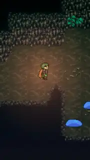 Dungeon Quest Action RPG - Labyrinth Legend скриншот 9