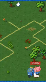 Farm Frenzy Free скриншот 3