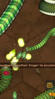 Little Big Snake скриншот 5