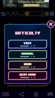 Air Hockey Challenge скриншот 5