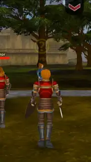 Sherwood Dungeon скриншот 3
