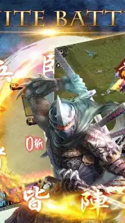 Conquer Online скриншот 2