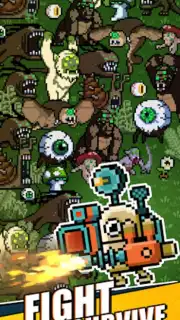 Project Clean Earth скриншот 9