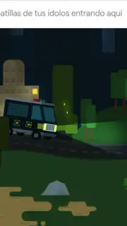Kids Toy Car - Police Patrol скриншот 2